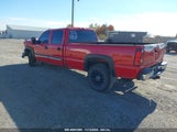 CHEVROLET SILVERADO 2500HD LT2 1GCHK23276F****** снимка