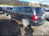 CHRYSLER TOWN & COUNTRY TOURING снимка