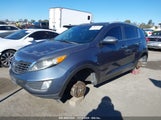 KIA SPORTAGE EX KNDPC3A23D7****** fotografie