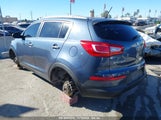 KIA SPORTAGE EX KNDPC3A23D7****** fotografie