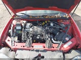 CHEVROLET MONTE CARLO SUPERCHARGED SS 2G1WZ151349****** photo