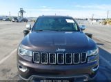 JEEP GRAND CHEROKEE LIMITED 4X2 снимка