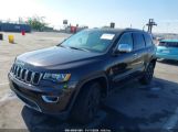 JEEP GRAND CHEROKEE LIMITED 4X2 снимка