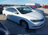 CHRYSLER 200 LIMITED снимка