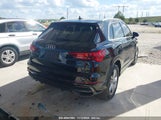 Audi Q3 Premium 45 Tfsi S Line Quattro Tiptronic WA1DECF38L1023458 fotografie