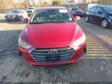 HYUNDAI ELANTRA SE photo