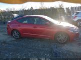 HYUNDAI ELANTRA SE photo