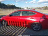 HYUNDAI ELANTRA SE photo