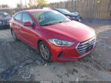 HYUNDAI ELANTRA SE photo