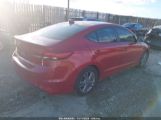 HYUNDAI ELANTRA SE photo