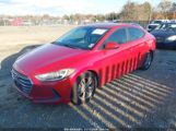 HYUNDAI ELANTRA SE photo