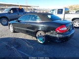 MERCEDES-BENZ CLK 350 WDBTK56F39F****** снимка