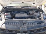 CHEVROLET SILVERADO 1500 4WD STANDARD BED WT photo