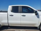 CHEVROLET SILVERADO 1500 4WD STANDARD BED WT photo