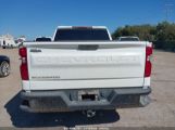 CHEVROLET SILVERADO 1500 4WD STANDARD BED WT photo