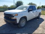 CHEVROLET SILVERADO 1500 4WD STANDARD BED WT photo