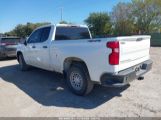 CHEVROLET SILVERADO 1500 4WD STANDARD BED WT photo