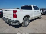 CHEVROLET SILVERADO 1500 4WD STANDARD BED WT photo