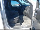 CHEVROLET SILVERADO 1500 4WD STANDARD BED WT photo