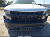 CHEVROLET SILVERADO 1500 4WD STANDARD BED WT photo