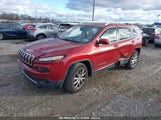 JEEP CHEROKEE LIMITED 4X4 1C4PJMDS1HW****** снимка