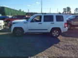 JEEP LIBERTY SPORT снимка