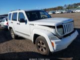 JEEP LIBERTY SPORT снимка