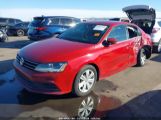 VOLKSWAGEN JETTA 1.4T S снимка