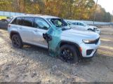 JEEP GRAND CHEROKEE ALTITUDE X 4X4 photo