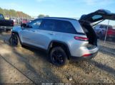 JEEP GRAND CHEROKEE ALTITUDE X 4X4 photo