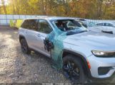 JEEP GRAND CHEROKEE ALTITUDE X 4X4 photo