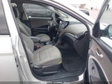 HYUNDAI SANTA FE SPORT 5XYZTDLB7DG****** photo