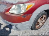 PONTIAC VIBE photo