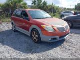 PONTIAC VIBE photo