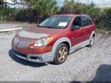 PONTIAC VIBE photo