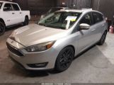 FORD FOCUS SE photo