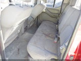 NISSAN FRONTIER SV 1N6AD0ER8CC****** fotografie