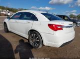 CHRYSLER 200 LIMITED снимка