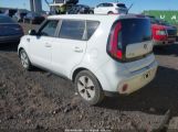 KIA SOUL + снимка