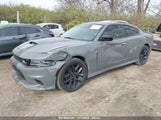 DODGE CHARGER GT RWD 2C3CDXHG9KH510877 снимка