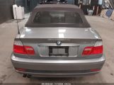 BMW 325CI снимка