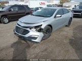 CHEVROLET MALIBU 1FL 1G1ZC5ST8KF****** снимка