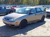 FORD FOCUS ZXW 1FAFP36N65W****** снимка