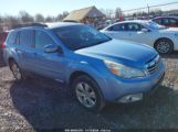 SUBARU OUTBACK 2.5I PREMIUM photo