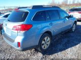 SUBARU OUTBACK 2.5I PREMIUM photo