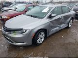 CHRYSLER 200 LIMITED photo