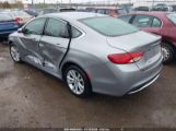 CHRYSLER 200 LIMITED photo