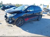 HYUNDAI TUCSON WALKING DEAD EDITION KM8JUCAG4EU936138 снимка