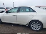 CADILLAC CTS LUXURY снимка