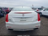 CADILLAC CTS LUXURY снимка